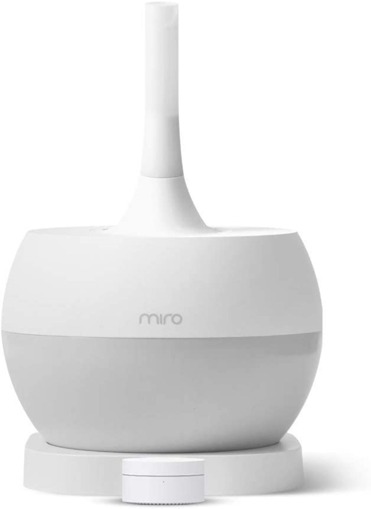 Miro NR08M Cream high quality White humidifier -New