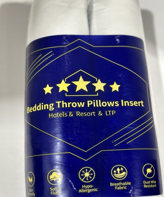 Bedding Throw Pillows Insert Hotels & Resort & LTP