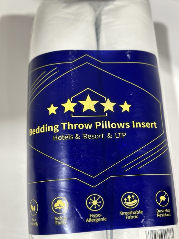 Bedding Throw Pillows Insert Hotels & Resort & LTP