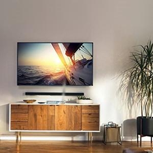 studless tv wall mount