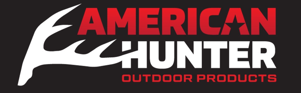 american hunter logo