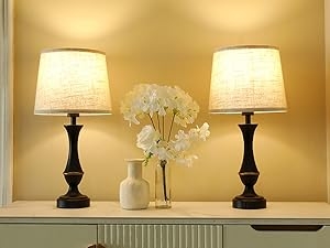 lamp for bedroom
