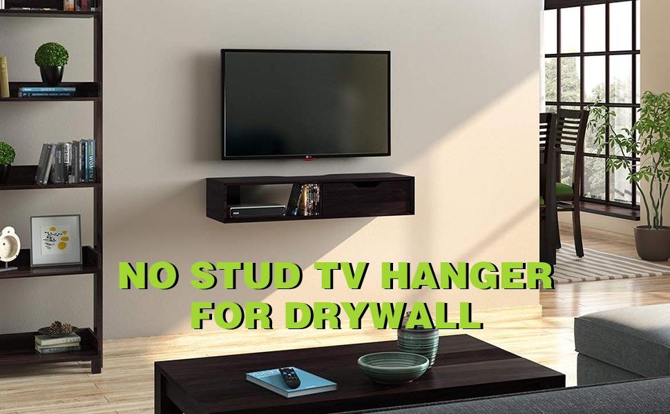 drywall tv wall mount