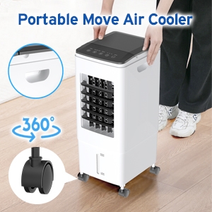 portable move air conditioner