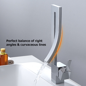 good-looking faucet