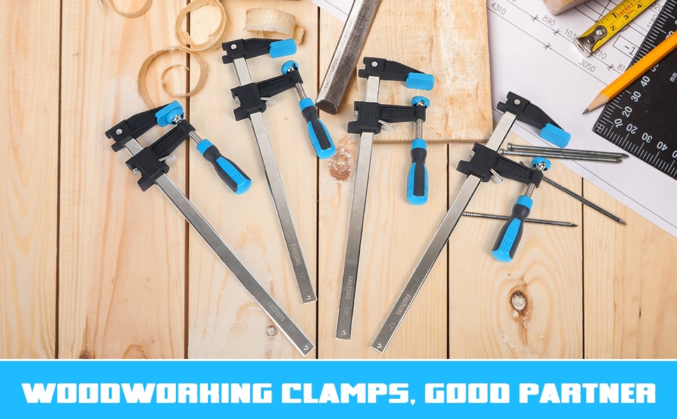 bar clamps
