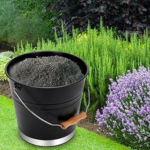 ash bucket