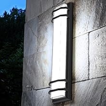 Exterior Sconce Wall Mounted